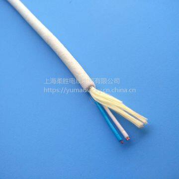 Water Resistance Tin Plating Underwater Ethernet Cable