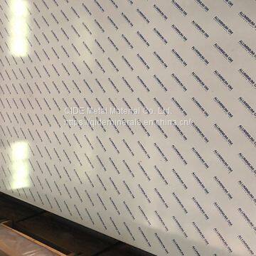 6061 T6 Aluminum Sheets photo-2