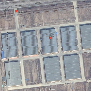 Shandong Fushi Wood Group company overview - view 3
