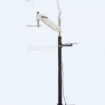 2019 hot sell Phoropter and Projector Visual Chart Stand JG-2B