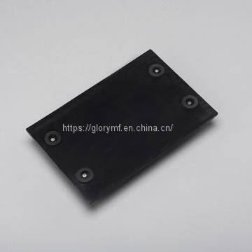 OEM Poly Resin Bathroom Accessory Set/Bath Set Collection for Household photo-3