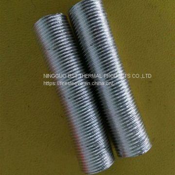 Aluminum Automotive Pre-heater Hoses photo-4