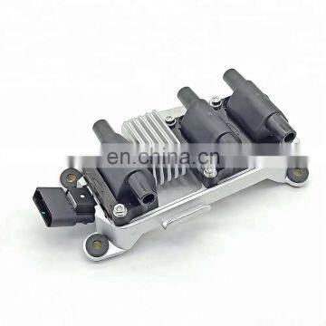 Ignition Coil 078905104, 88921391, 078905101, 078905101A photo-4