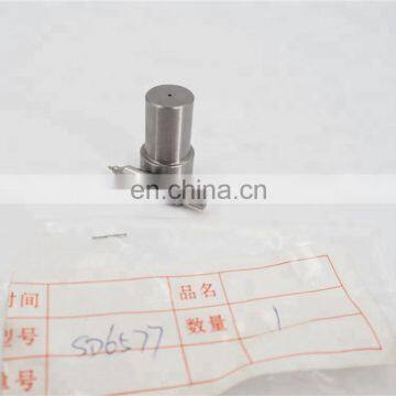 Engine Parts Fuel Nozzle 093400-1830 Injector Nozzle DN0SD657 photo-3