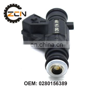 High Quality Fuel Injector nozzle 0280156389 For Chinese Car F6 Haima S6