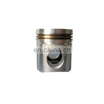 Dongfeng diesel engine 6 cylinder metal 6CT 3919565 piston