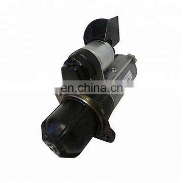 Tractor Starter RE501680