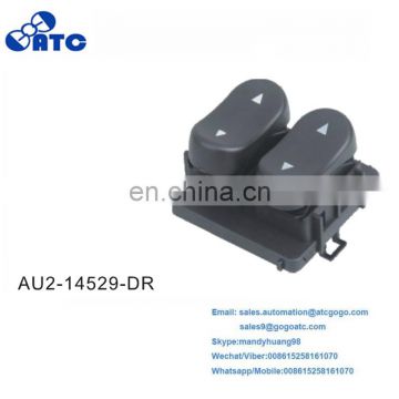 High quality auto parts power window switch for ford /mazda AU2-14529-DR