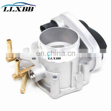 Genuine Electronic Throttle Body 06B133062P For Audi A4 VW Passat A2C52187297 408238223003Z