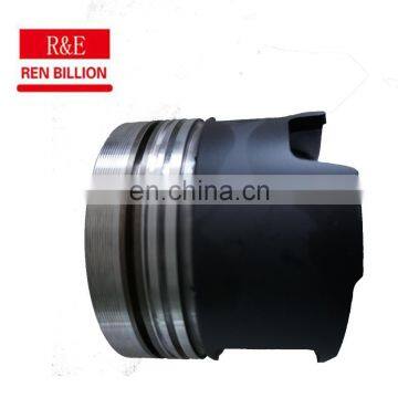 High Quality 4hf1 Block Piston Price for Isuzu