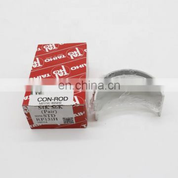 GENUINE ROD BEARING FOR S6K EXCAVATOR ENGINE RP131H STD-00/RP131H