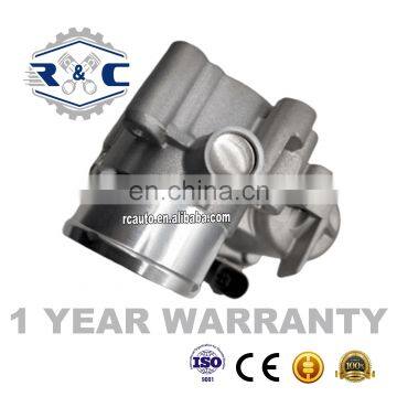 R&C High Quality Auto Throttling Valve Engine System 0280750529 1562243 for FORD TRANSIT Car Throttle Body