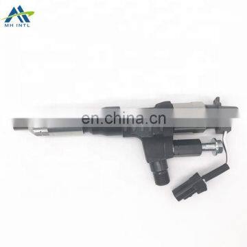 High Quality Original New Diesel Common Rail Injector 095000-6593 Diesel Engine Spare Part