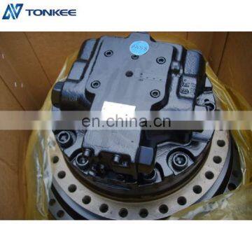 31N7-40010 GM35VL Travel motor assy& final drive device for EC240B SH200 HD800