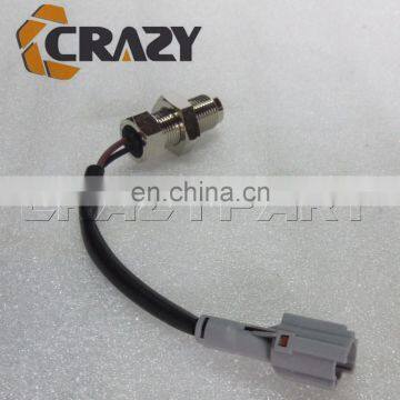 6D34T Speed Sensor MC849577 for Kobelco SK200-6 VAMC867504, Excavator Spare Parts photo-2