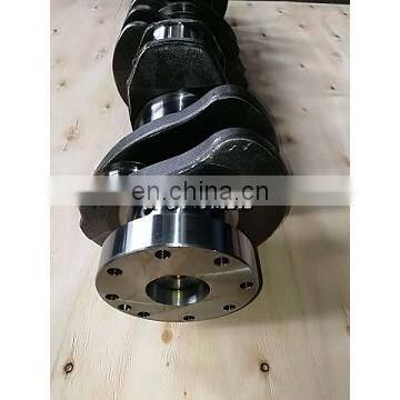 6D114 6CT Engine Crankshaft 6745-31-1120 for Excavator PC300-7