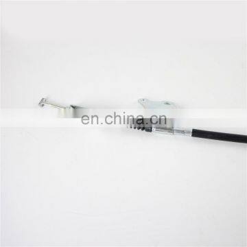 IFOB High Quality 260cm 46420-0K041 Hand Brake Cable for Hilux Vigo 08/2004-03/2012 Year photo-2