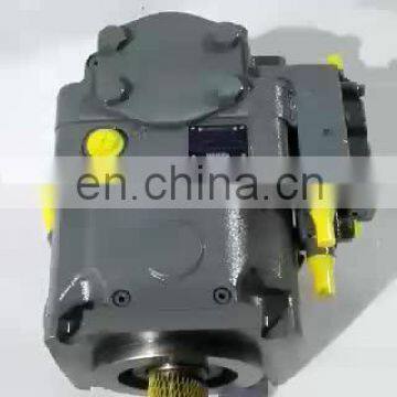 A10F25  hydraulic pump W1S1XU-993 main pump assy