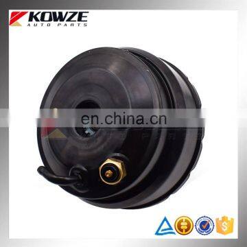 Brke Booster Assy For Mitsubishi L200 Challenger Montero Sport Strada MR449474 MB895127 photo-2
