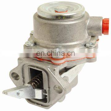 504090936 Fuel Feed Pump fits FIAT CNH L95 SERIETDD TD60B