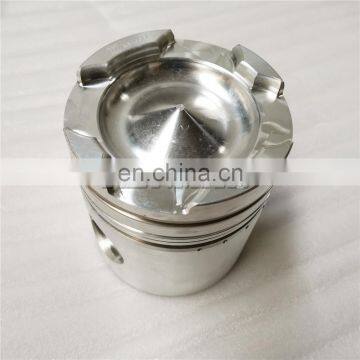 NT855 Engine Parts Piston 3028706 3095743 3804407