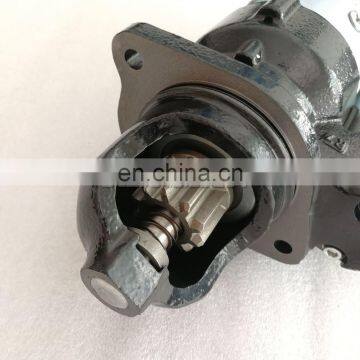 FOTON CUMMINS ISF2.8 ISF3.8 Diesel Engine Parts Starter Motor 5256026 photo-4