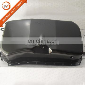 3907570 3901227 Cummins engine 4BT3.9 Center Sump Oil Pan