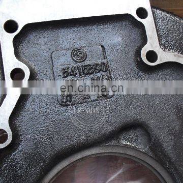 Cummins Engine Parts 6CT 6CT8.3 6CTA8.3 Flywheel Housing 3415390 3906766 photo-2