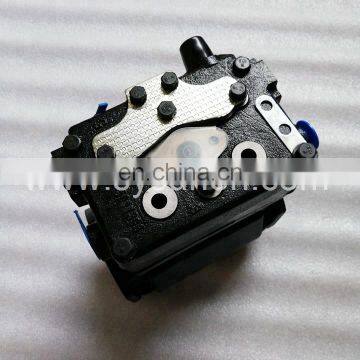 High Quality Engine Parts Air Compressor 3417958 3074470 215900 Engine KTA19 K19 Air Compressor Assembly for Dongfeng Truck