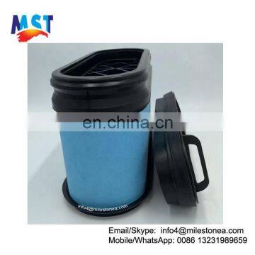 Factory Air Filter AL172780 AF26157 P606119 for Tractor