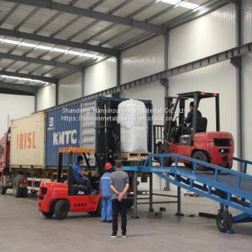 Silicon Metal Powder From Manufacturer photo-5