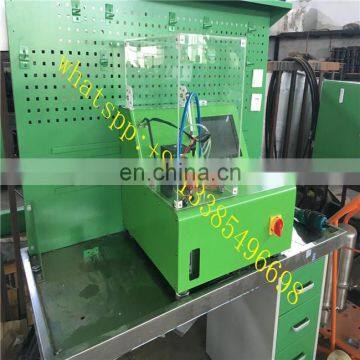 Common Rail Tester Low Price Diesel cr Injector Tester EPS118 photo-5