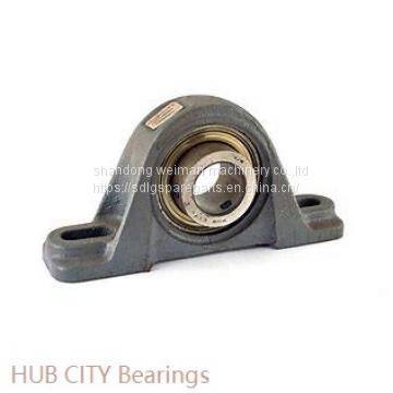 HUB CITY Bearings