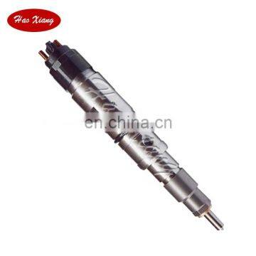 Common Rail Diesel Injector  0445120178