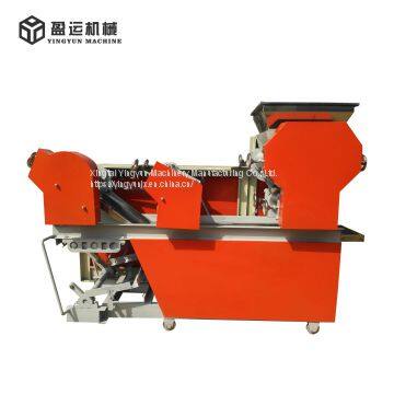 Automatic Industrial Dry Fresh Noodle Making Machine