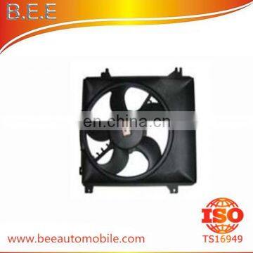RADIATOR FAN ASSY AND FAN MOTOR  97-02 25380-02000 2538002000