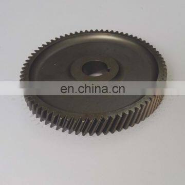 NT855 Diesel Engine Parts Camshaft Timing Gear 3035195 photo-6