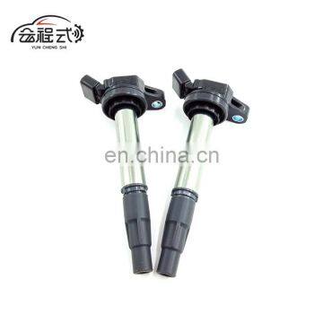 Original Quality New Ignition Coil 90919-02258 For Toyota Corolla Matrix Prius Scion IM xD 1.8L photo-2