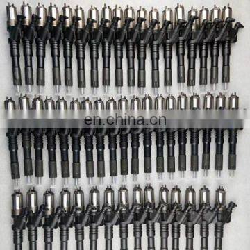 Diesel Common Rail Injector 095000-0285