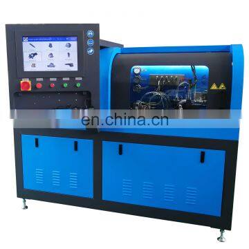 CR819 Common Rail Injector And Pump Test Bench