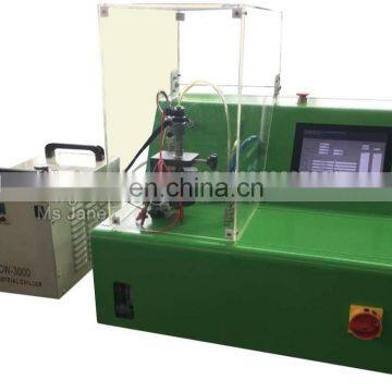 High Quarity DTS118 test bench with cooling system with drv