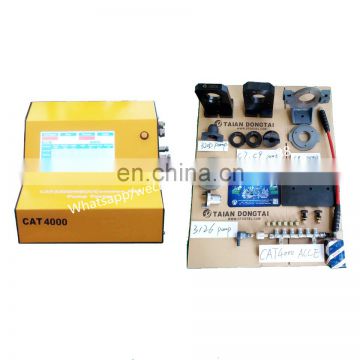 CAT4000 HEUI common rail pump Tester