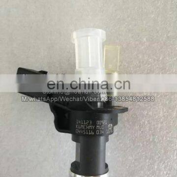 Diesel Enginefuel Common Rail Injector 0445110057