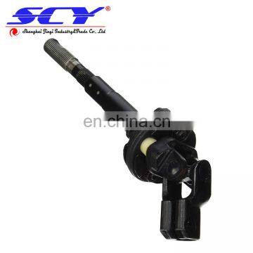 Steering Shaft New Suitable for Kia Sedona OE 0K52Y32550