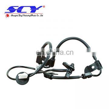 ABS Wheel Sensor Suitable For Hyundai 956802E500 95680-2E500 0844184 5S7789 SU9276 ALS582