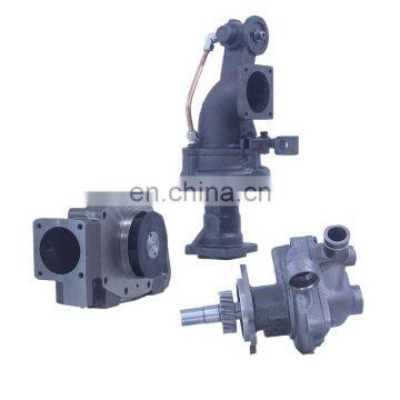 3283602 Water Pump for cummins B5.9 (215) 6B5.9  diesel engine spare Parts  manufacture factory in china order