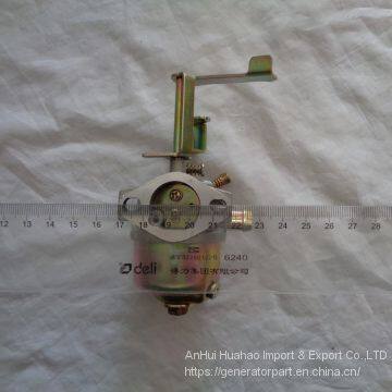 High Quality 152F 154F Power Engine Carburetor Assembly Spare Parts photo-4