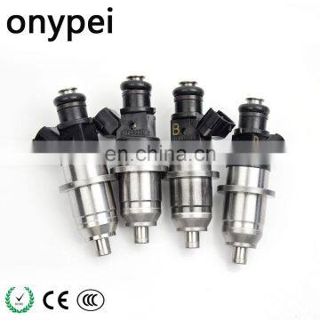 Fuel Injector Nozzle MR560552 1465A003 E7T05071 For Japanese Used Cars