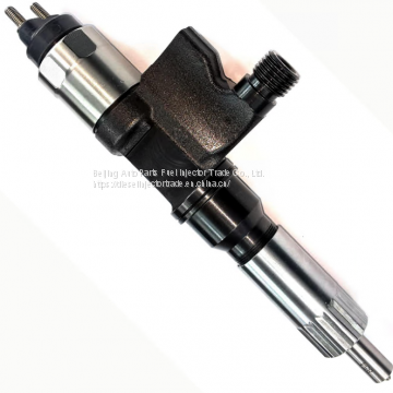 Injector for ISUZU 6WG1 8-97603415-7 095000-5517 8976034157