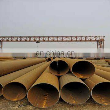 200mm Diameter Steel Pipe photo-2